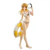 Figure - Star Blazers: Space Battleship Yamato 2199 / Mori Yuki (Nova Forrester)