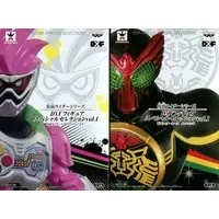 Figure - Prize Figure - Kamen Rider OOO