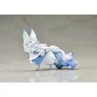 Figure - Fate/Grand Order / Mash Kyrielight & Fou (Fate series)