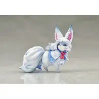 Figure - Fate/Grand Order / Mash Kyrielight & Fou (Fate series)