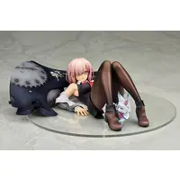 Figure - Fate/Grand Order / Mash Kyrielight & Fou (Fate series)