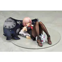 Figure - Fate/Grand Order / Mash Kyrielight & Fou (Fate series)