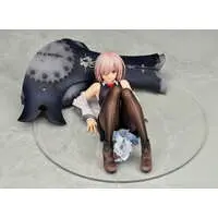 Figure - Fate/Grand Order / Mash Kyrielight & Fou (Fate series)