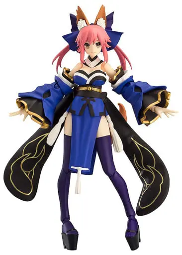 figma - Fate/Extra / Tamamo-no-Mae (Caster)