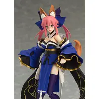 figma - Fate/Extra / Tamamo-no-Mae (Caster)