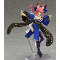 figma - Fate/Extra / Tamamo-no-Mae (Caster)