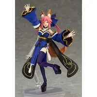 figma - Fate/Extra / Tamamo-no-Mae (Caster)