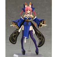 figma - Fate/Extra / Tamamo-no-Mae (Caster)