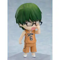 Nendoroid - Kuroko no Basket (Kuroko's Basketball) / Midorima Shintaro