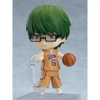 Nendoroid - Kuroko no Basket (Kuroko's Basketball) / Midorima Shintaro