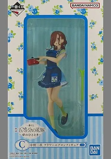 Ichiban Kuji - 5-toubun no Hanayome (The Quintessential Quintuplets) / Nakano Miku