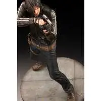 Figure - Biohazard (Resident Evil) / Leon S. Kennedy