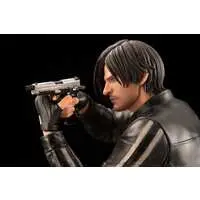 Figure - Biohazard (Resident Evil) / Leon S. Kennedy