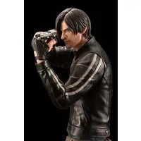 Figure - Biohazard (Resident Evil) / Leon S. Kennedy