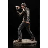 Figure - Biohazard (Resident Evil) / Leon S. Kennedy