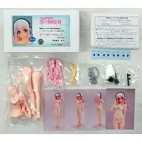 Garage Kit - Figure - Super Sonico / Sonico