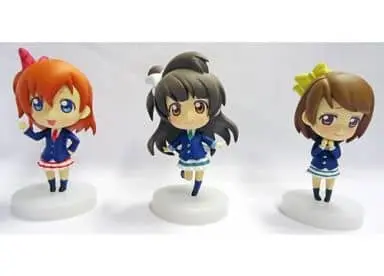 Chobirume - Love Live! / Koizumi Hanayo & Minami Kotori & Kousaka Honoka