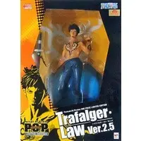 P.O.P (Portrait.Of.Pirates) - One Piece / Trafalgar Law