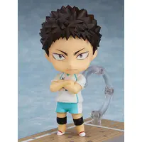 Nendoroid - Haikyu!! / Iwaizumi Hajime