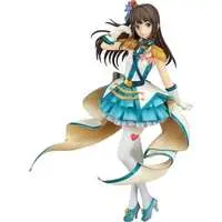 Figure - The iDOLM@STER Cinderella Girls / Honda Mio & Shimamura Uzuki & Shibuya Rin