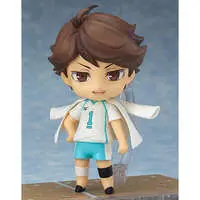 Nendoroid - Haikyu!! / Oikawa Toru