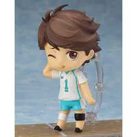 Nendoroid - Haikyu!! / Oikawa Toru