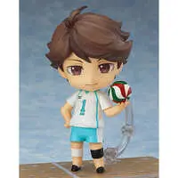 Nendoroid - Haikyu!! / Oikawa Toru