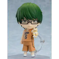 Nendoroid - Kuroko no Basket (Kuroko's Basketball) / Midorima Shintaro