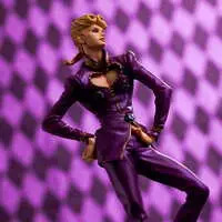 Figure - JoJo's Bizarre Adventure: Golden Wind / Giorno Giovanna