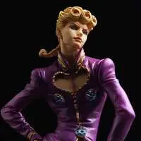 Figure - JoJo's Bizarre Adventure: Golden Wind / Giorno Giovanna