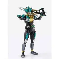 S.H.Figuarts - Kamen Rider Den-O