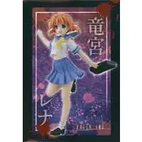 Prize Figure - Figure - Higurashi When They Cry / Ryuugu Rena