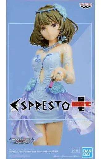 ESPRESTO - The iDOLM@STER Cinderella Girls / Takagaki Kaede