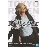 Figure - Prize Figure - Tokyo Revengers / Mikey (Sano Manjirou)