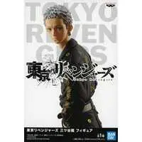 Figure - Prize Figure - Tokyo Revengers / Mitsuya Takashi