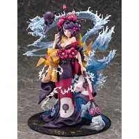 Figure - Fate/Grand Order / Katsushika Hokusai (Fate series)