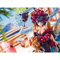 Figure - Fate/Grand Order / Katsushika Hokusai (Fate series)