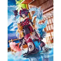 Figure - Fate/Grand Order / Katsushika Hokusai (Fate series)