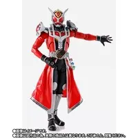 S.H.Figuarts - Kamen Rider Wizard