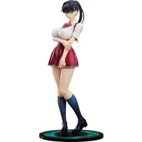 Figure - Shuumatsu no Harem (World's End Harem)