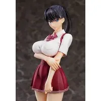 Figure - Shuumatsu no Harem (World's End Harem)