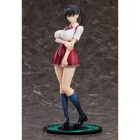 Figure - Shuumatsu no Harem (World's End Harem)