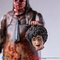 Figure - The Texas Chain Saw Massacre