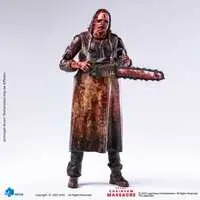 Figure - The Texas Chain Saw Massacre