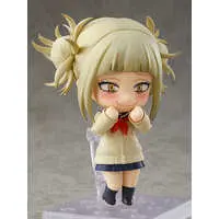 Nendoroid - Boku no Hero Academia (My Hero Academia) / Toga Himiko