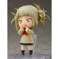 Nendoroid - Boku no Hero Academia (My Hero Academia) / Toga Himiko