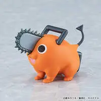 figma - Chainsaw Man / Denji & Pochita