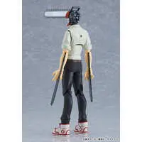 figma - Chainsaw Man / Denji & Pochita