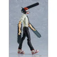 figma - Chainsaw Man / Denji & Pochita
