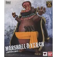 Figure - One Piece / Marshall D. Teach